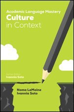 bokomslag Academic Language Mastery: Culture in Context