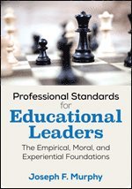 bokomslag Professional Standards for Educational Leaders