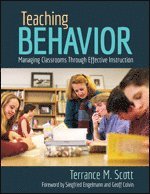 bokomslag Teaching Behavior