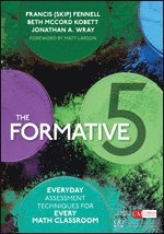 Francis M. Fennell, Beth McCord Kobett, Jonathan A. Wray - The Formative 5, Häftad