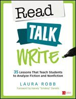 Read, Talk, Write 1