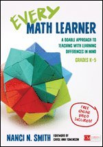 bokomslag Every Math Learner, Grades K-5