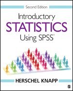 bokomslag Introductory Statistics Using SPSS