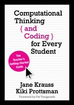 bokomslag Computational Thinking and Coding for Every Student