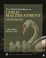 bokomslag The APSAC Handbook on Child Maltreatment
