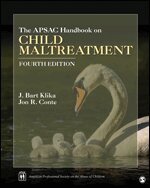 J. Bart Klika, Jon R. Conte, J. Bart Klika, Jon R. Conte - The APSAC Handbook on Child Maltreatment, Häftad