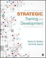 bokomslag Strategic Training and Development