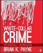 White-Collar Crime