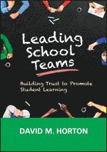 Leading School Teams 1