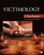 bokomslag Victimology: A Text/Reader