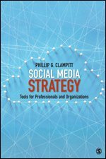 bokomslag Social Media Strategy