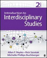 Allen F. Repko, Rick Szostak, Michelle Phillips Buchberger - Introduction to Interdisciplinary Studies, Häftad
