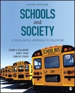 bokomslag Schools and Society