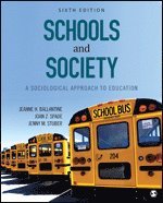 Schools and Society 1