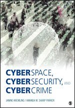 bokomslag Cyberspace, Cybersecurity, and Cybercrime