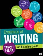 Dynamics of Writing 1