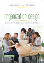 Organization Design 1