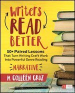 Writers Read Better: Narrative 1