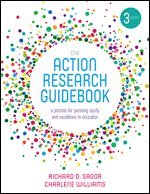 bokomslag The Action Research Guidebook
