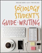 bokomslag The Sociology Student's Guide to Writing