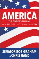 America, the Owner's Manual 1