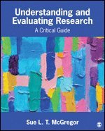 bokomslag Understanding and Evaluating Research