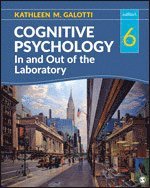 bokomslag Cognitive Psychology In and Out of the Laboratory