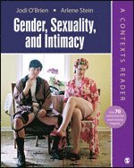 bokomslag Gender, Sexuality, and Intimacy: A Contexts Reader