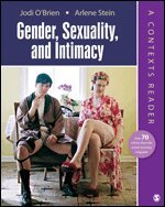 Jodi O'Brien, Arlene Stein - Gender, Sexuality, and Intimacy: A Contexts Reader, Häftad