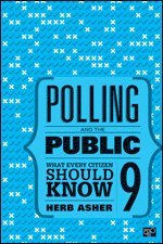 bokomslag Polling and the Public