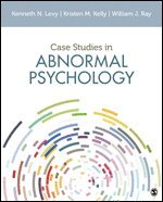 bokomslag Case Studies in Abnormal Psychology
