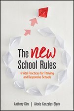 bokomslag The NEW School Rules