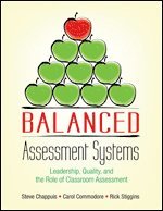 bokomslag Balanced Assessment Systems