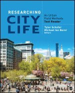 bokomslag Researching City Life