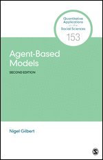 bokomslag Agent-Based Models