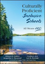 Culturally Proficient Inclusive Schools 1