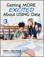 bokomslag Getting More Excited about Using Data