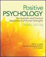 bokomslag Positive Psychology: The Scientific and Practical Explorations of Human Strengths
