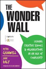 Peter Gamwell, Jane Daly - The Wonder Wall, Häftad