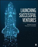 bokomslag Launching Successful Ventures