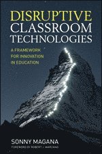 bokomslag Disruptive Classroom Technologies