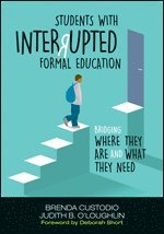 Students With Interrupted Formal Education 1
