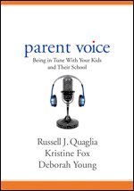 bokomslag Parent Voice