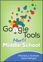 bokomslag Google Tools Meets Middle School