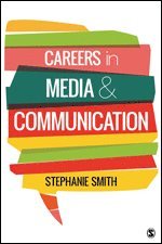bokomslag Careers in Media and Communication