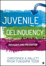 Juvenile Delinquency 1