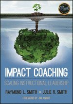 bokomslag Impact Coaching