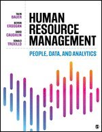 Bauer, T: Human Resource Management