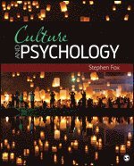 Culture and Psychology 1