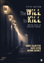 The Will To Kill 1